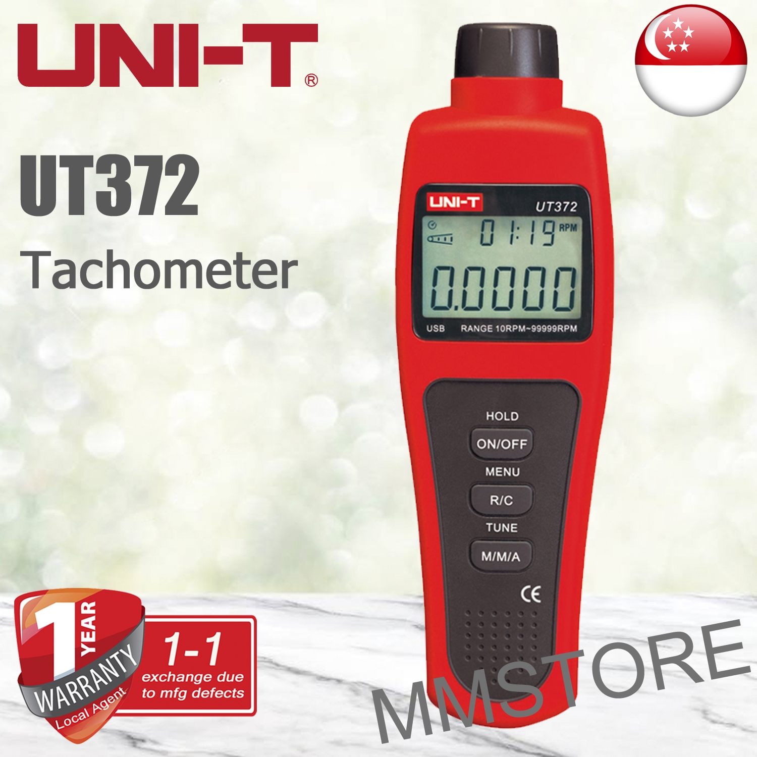 Home - UNI-T  Measurement Meters, Testing Instruments and Thermal