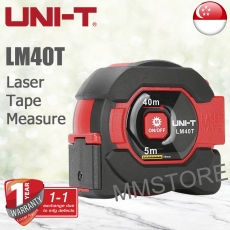 Telémetro Láser Lm70 Uni-t