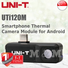 Uni-T UTi120M Smartphone Thermal Camera Module for Android