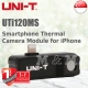 UNI-T UTi120MS Smartphone Thermal Camera Module for iPhone