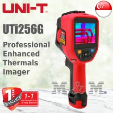 UNI-T UTi256G Professional Enhanced Thermal Camera