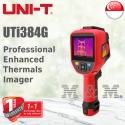 UNI-T UTi384G Professional Enhanced Thermal Imager