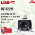 Uni-T UTi722M Smartphone Thermal Camera Module for Android