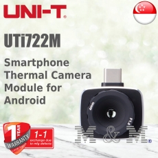 Uni-T UTi722M Smartphone Thermal Camera Module for Android