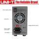 UNI-T UTP1306, 1ch 30V, 10A, DC Power Supply