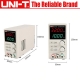 UNI-T UTP1306, 1ch 30V, 10A, DC Power Supply