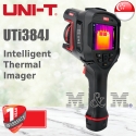 UNI-T UTi384J Professional Enhanced Thermal Imager