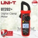 UNI-T UT202+ Digital Clamp Meter