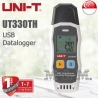 UNI-T UT330TH USB Dataloggers