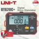 UNI-T UT620C+ Digital Micro Ohm Meter