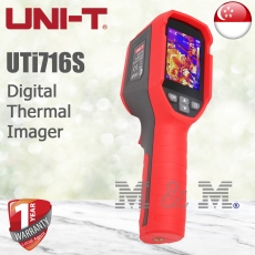 UNI-T UTi716S Infrared Thermal Imager